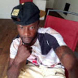 Meet your Posher, Raymond